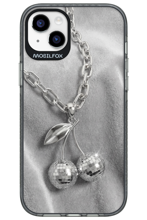 Cherry Disco White 2.0 - Apple iPhone 14 Plus