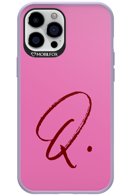 (Sorbet) Q 2.0 - Apple iPhone 12 Pro Max