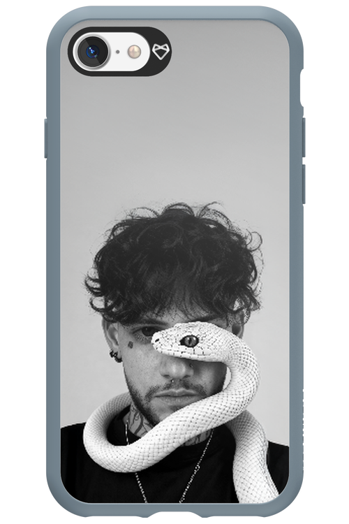 SNAKE (RAVA) - Apple iPhone 7
