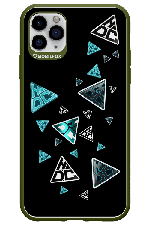 HDC 8 2.0 - Apple iPhone 11 Pro Max