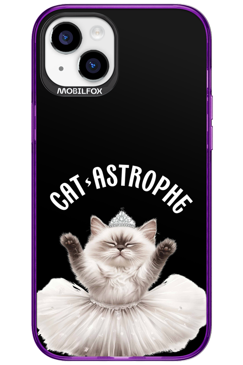 Cat-astrophe - Apple iPhone 15 Plus