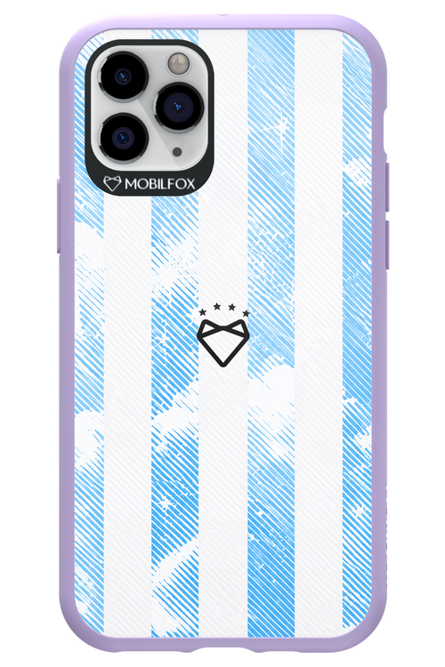 Argentina II 2.0 - Apple iPhone 11 Pro