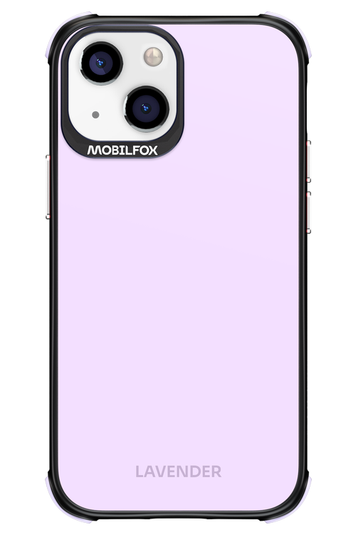 LAVENDER - FS2 2.0 - Apple iPhone 13 Mini