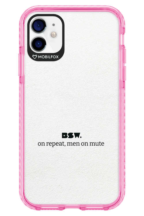 BSW FourSeasons 14 2.0 - Apple iPhone 11