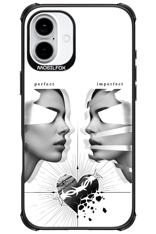 Arcok 2.0 - Apple iPhone 16 Plus