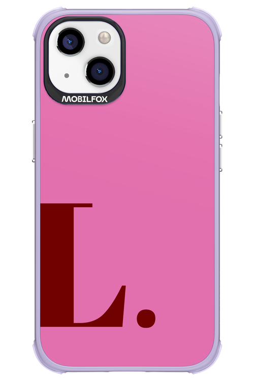 L (Sorbet) 2.0 - Apple iPhone 13
