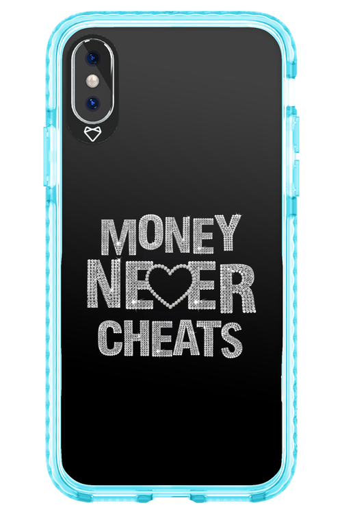 Money Cheats 2.0 - Apple iPhone XS