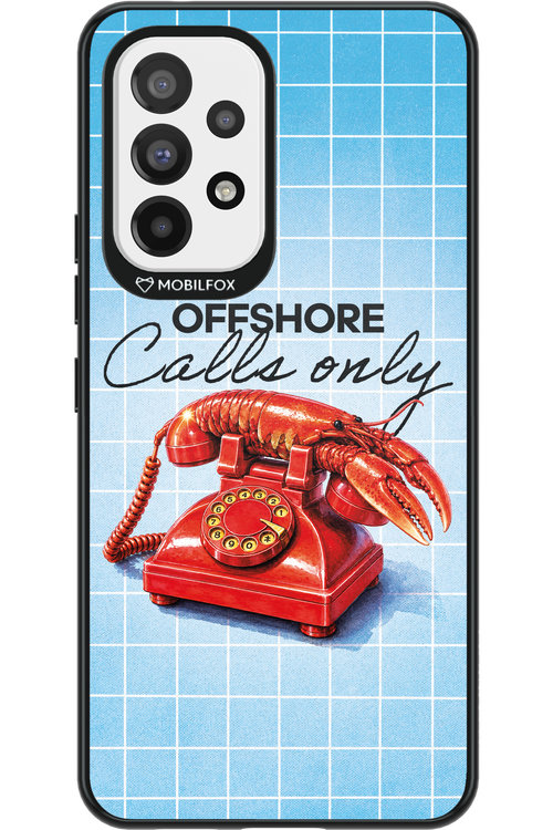 Offshore 2.0 - Samsung Galaxy A53