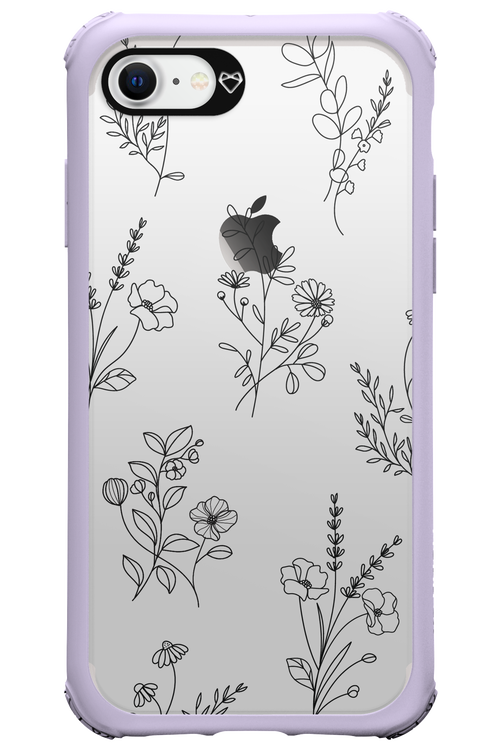 Bouquet 2.0 - Apple iPhone 7