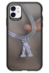 Azteca Chain 2.0 - Apple iPhone 11
