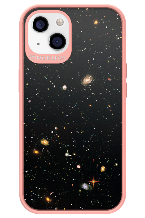 Cosmic Space 2.0 - Apple iPhone 13