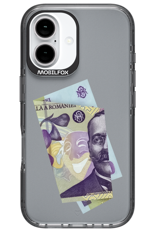 Lei 100 2.0 - Apple iPhone 16