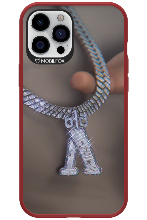 Azteca Chain 2.0 - Apple iPhone 12 Pro Max