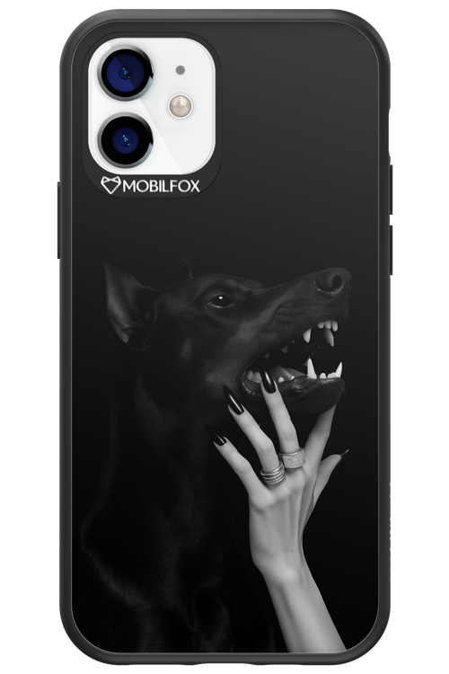 Hellhound 2.0 - Apple iPhone 12