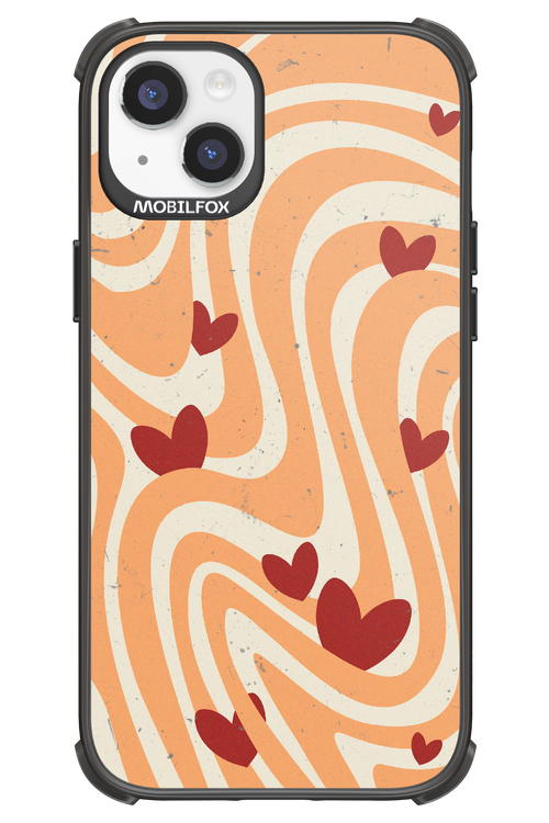 Heartwave 2.0 - Apple iPhone 14 Plus