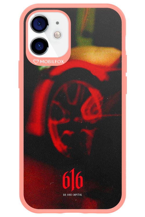 616 2.0 - Apple iPhone 12 Mini