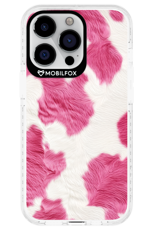 Pink Cow 2.0 - Apple iPhone 13 Pro