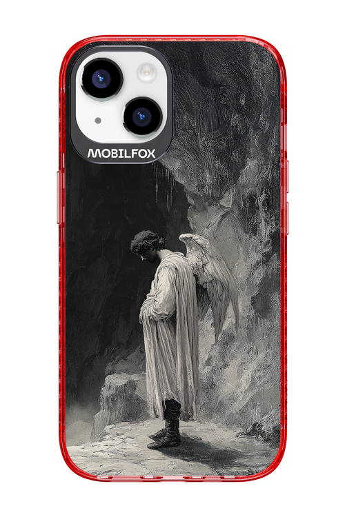INGER Cover 2.0 - Apple iPhone 14