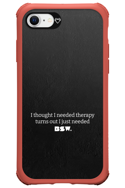 BSW FourSeasons 10 2.0 - Apple iPhone 8