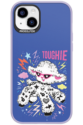 TOUGHIE 2.0 - Apple iPhone 15 Plus