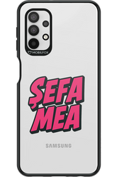 Sefa Mea - Samsung Galaxy A32 5G