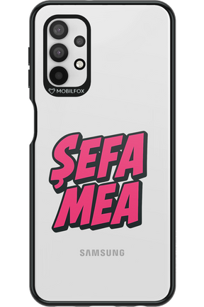 Sefa Mea - Samsung Galaxy A32 5G