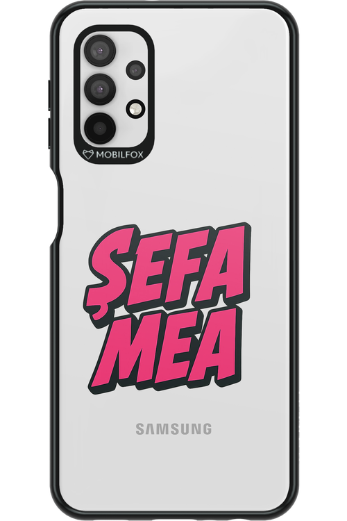 Sefa Mea - Samsung Galaxy A32 5G