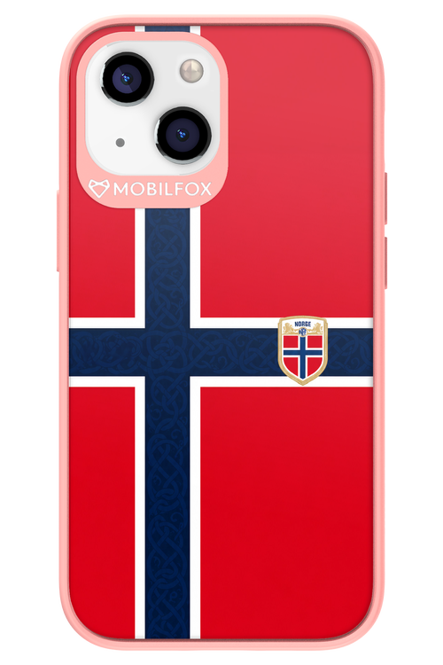 Norway 2.0 - Apple iPhone 13 Mini