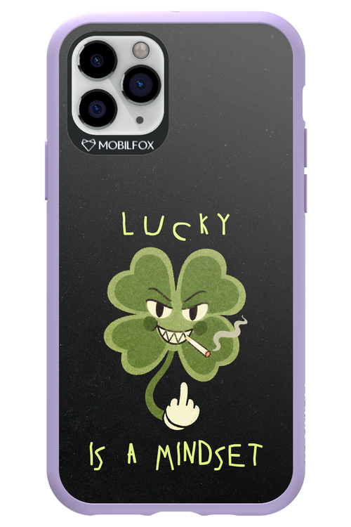 Lucky Mind 2.0 - Apple iPhone 11 Pro