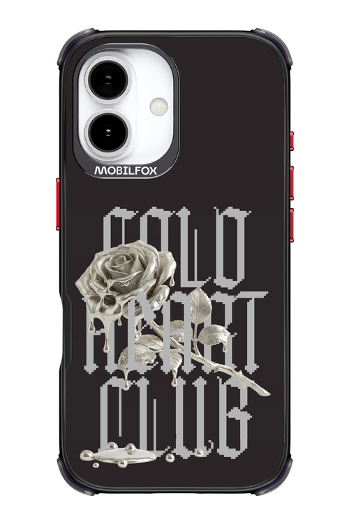Cold Heart Club 2.0 - Apple iPhone 17