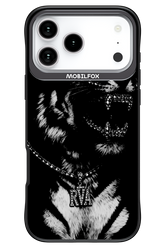 Tiger RVA 2.0 - Apple iPhone 17 Pro Max