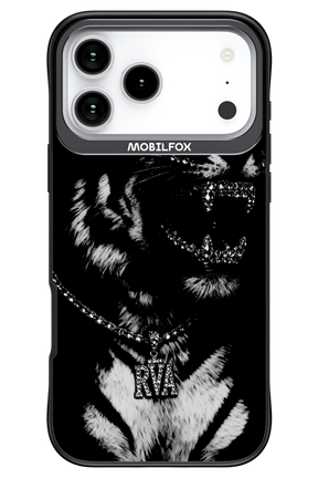 Tiger RVA 2.0 - Apple iPhone 17 Pro Max