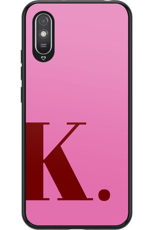 K (Sorbet) 2.0 - Xiaomi Redmi 9A