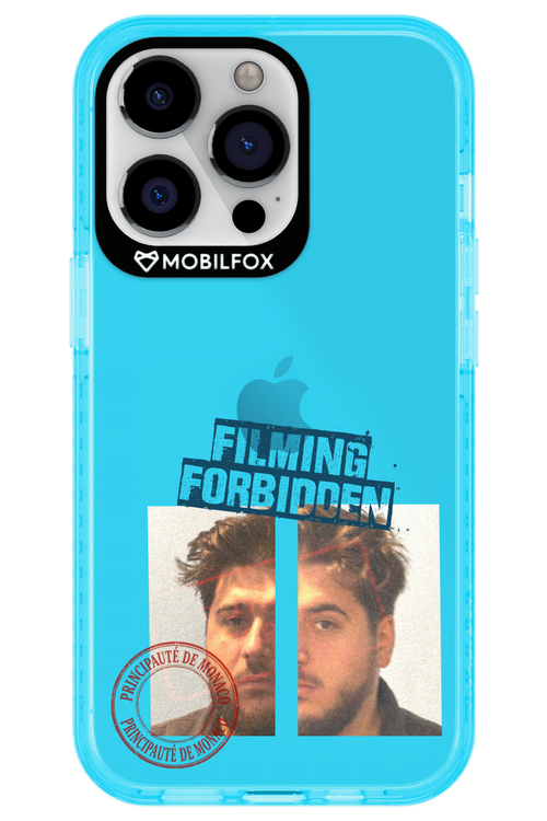 Romeo Mugshot 2.0 - Apple iPhone 13 Pro