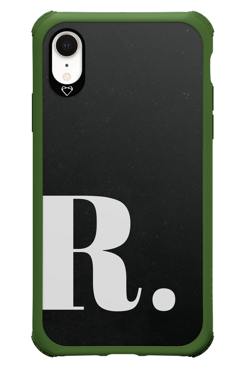 R (Off Space) 2.0 - Apple iPhone XR