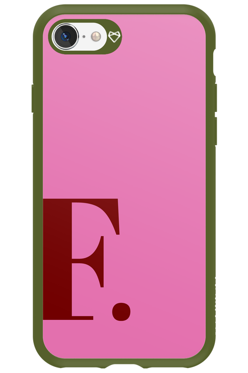F (Sorbet) 2.0 - Apple iPhone SE 2020