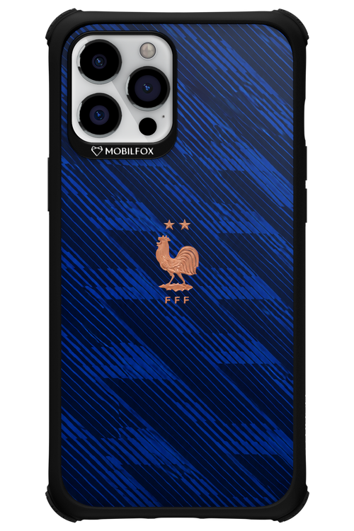 Franta 2.0 2.0 - Apple iPhone 12 Pro Max