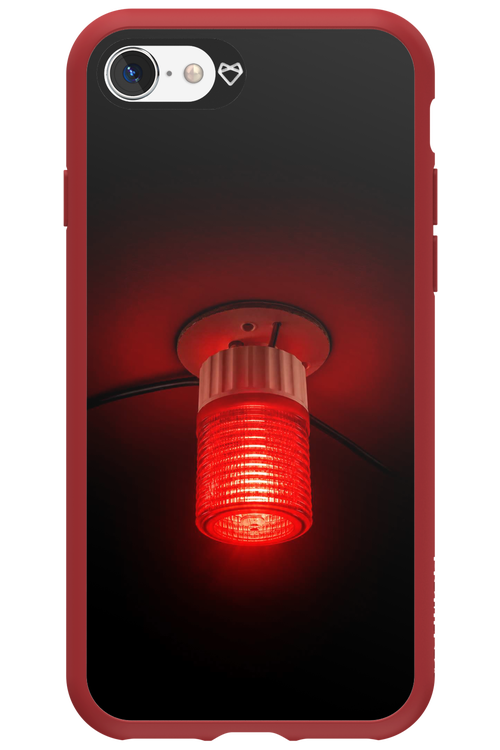 Alarm 2.0 - Apple iPhone SE 2020