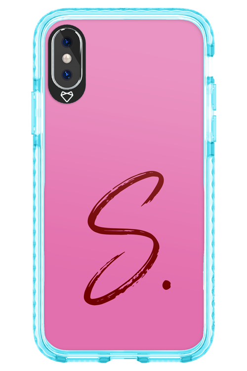(Sorbet) S 2.0 - Apple iPhone X