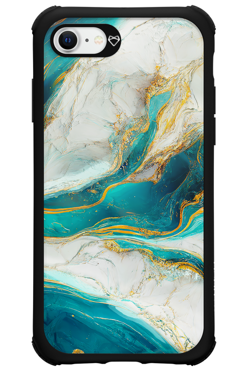 Emerald 2.0 - Apple iPhone SE 2020