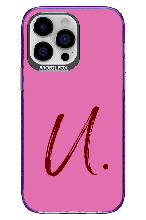 (Sorbet) U 2.0 - Apple iPhone 14 Pro Max