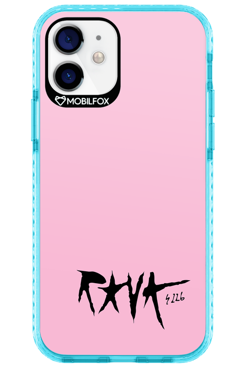 R-va - Apple iPhone 12