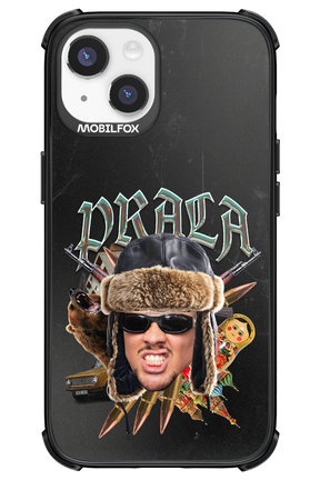 Lmen Panel - Apple iPhone 14