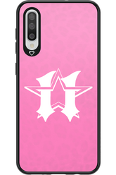 Centaur Logo Pink 2.0 - Samsung Galaxy A50