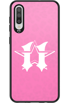 Centaur Logo Pink 2.0 - Samsung Galaxy A50