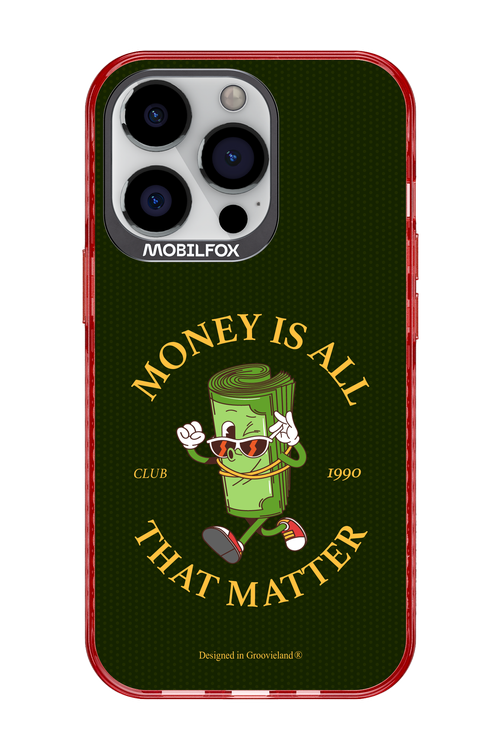 Money Club - Apple iPhone 13 Pro
