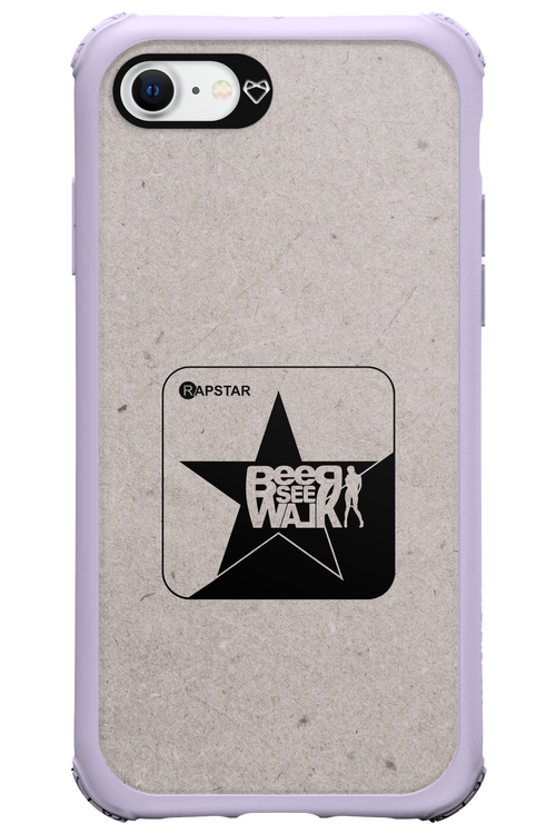 Rapstar - Apple iPhone 8