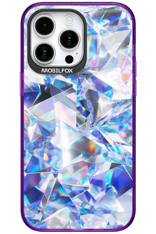 Holo Shard - Apple iPhone 15 Pro Max