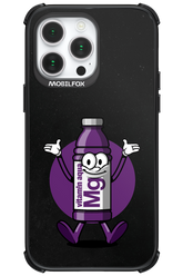 Vitamin Aqua Mg - Apple iPhone 14 Pro Max