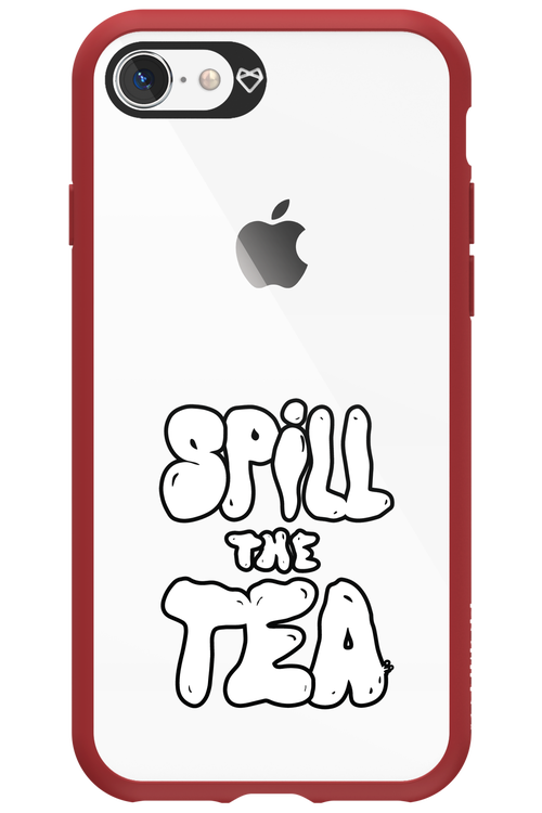 Outline Edition - Apple iPhone 8